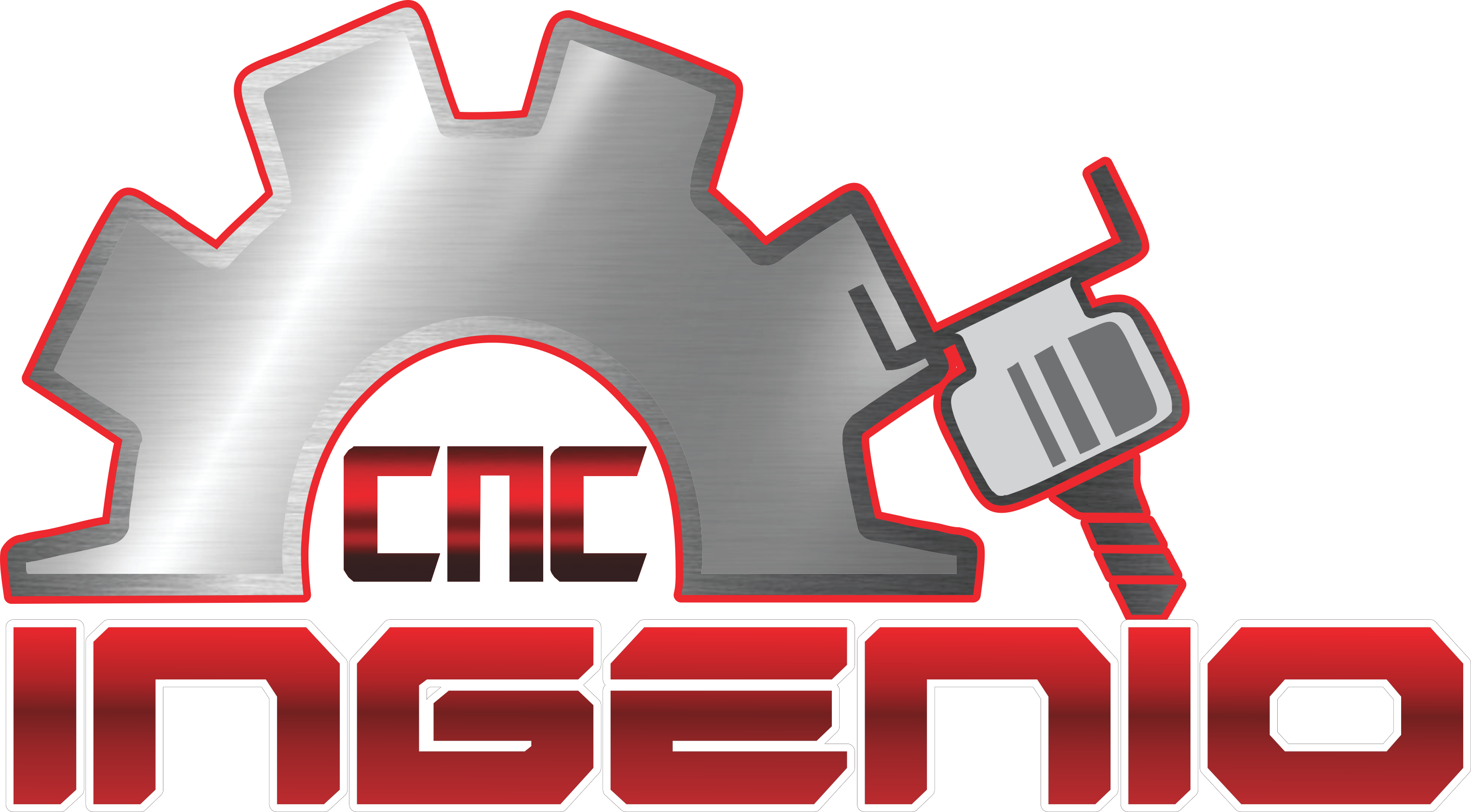 Logo Ingenio CNC